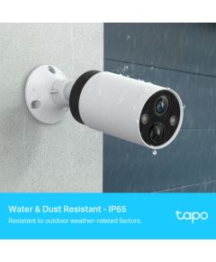 TP-LINK IP-Kamera Tapo C420S1