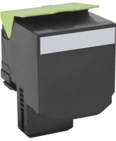 Lexmark Cartridge 802YX Yellow Gelb (80C2XY0)