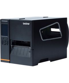 Brother Titan Industrial Printer Drucker TJ-4021TN