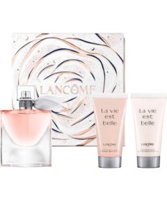 Lancome La Vie Est Belle dāvanu komplekts