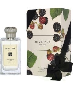 Jo Malone Blackberry & Bay Edc Spray 100 ml Sieviešu Smaržas