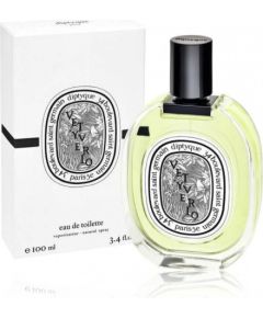 Diptyque Vetyverio Edt Spray 100ml