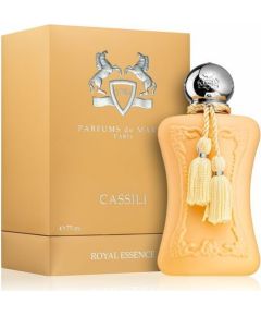 Parfumes De Marly Parfums De Marly Cassili Edp Spray 75 ml