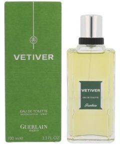 Guerlain Vetiver Edt 100 ml smaržas vīriešiem