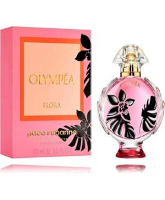 Paco Rabanne Olympea Flora Intense Edp 30 ml smaržas sievietēm