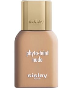 Sisley Phyto-Teint Nude Water Infused Second Skin Found. 30 ml  ādas kopšanas tonālais krēms