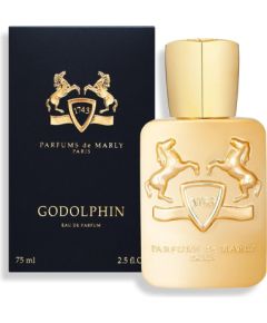 Parfumes De Marly Parfums De Marly Godolphin Edp 75 ml smaržas vīriešiem