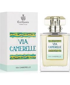 Carthusia Via Camerelle Edp  50 ml smaržas sievietēm