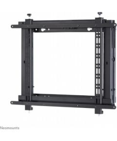 Newstar NEOMOUNTS WALL MOUNTED VIDEO WALL MOUNT (POP-OUT/LPORTRAIT & LANDSCAPE, PRE-ASSEMBLED)