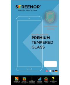 SCREENOR TEMPERED IPHONE 12 / 12 PRO