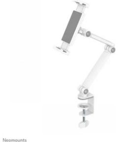 Newstar NEOMOUNTS TABLET DESK CLAMP (SUITED FROM 4,7" UP TO 12.9") WHITE