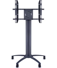 Multibrackets MB PUBL DISPLAY STAND 145 SINGLE BLACK