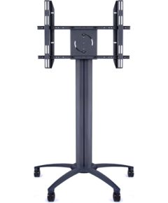 Multibrackets MB PUBL DISPLAY STAND 145 SINGLE BLACK