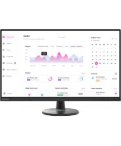 LENOVO D32-40 31.5 INCH MONITOR