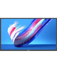 PHILIPS 55BDL3650Q 55" UHD 400 NITS 18/7 SOC ANDROID