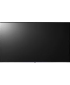 LG 50UL3J-M 50" UHD IPS 400 NITS 16/7 SOC WIFI