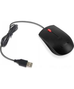 LENOVO FINGERPRINT BIOMETRIC USB MOUSE GEN2