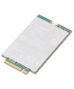 LENOVO THINKPAD FIBOCOM FM350-GL 5G SUB-6 GHZ M.2 WWAN MODULE FOR X1 CARBON GEN 11