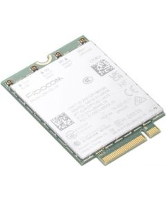 LENOVO THINKPAD FIBOCOM L860-GL-16 4G LTE CAT16 M.2 WWAN MODULE