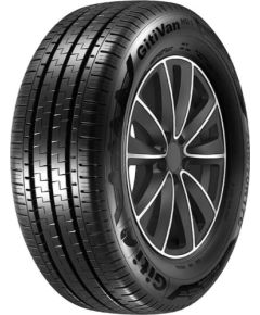 235/65R16C GITI GITIVAN HD1 115/113R AAA69