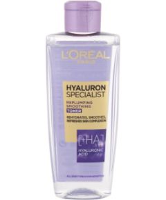 L'oreal Hyaluron Specialist / Replumping Smoothing Toner 200ml