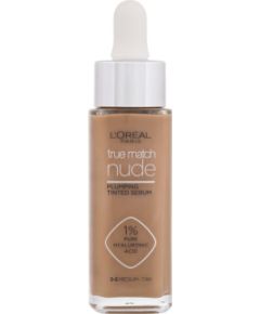 L'oreal True Match / Nude 30ml Plumping Tinted Serum