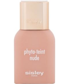 Sisley Phyto-Teint Nude 30ml Dekoratīvā kosmētika