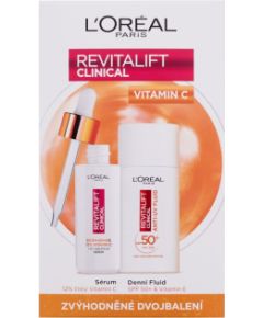L'oreal Revitalift Clinical / Pure 12% Vitamin C 30ml