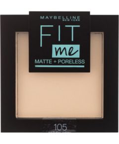 Maybelline Fit Me! / Matte + Poreless 9g