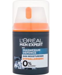L'oreal Men Expert / Magnesium Defence 50ml 24H