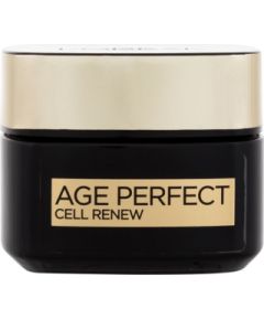 L'oreal Age Perfect Cell Renew / Day Cream 50ml
