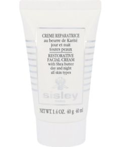 Sisley Restorative Facial Cream 40ml