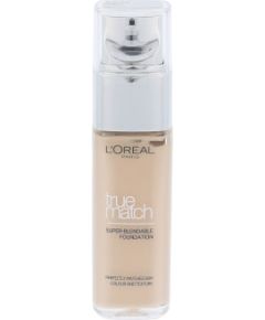 L'oreal True Match / Super-Blendable Foundation 30ml