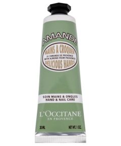 L'occitane Almond 30ml