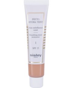 Sisley Phyto Hydra Teint 40ml SPF15