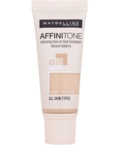 Maybelline Affinitone 30ml