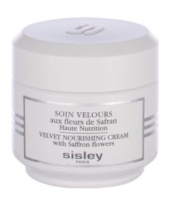 Sisley Velvet / Nourishing 50ml