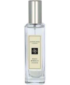 Jo Malone Poppy & Barley Edc 30 ml smaržas vīriešiem Vīriešu Smaržas