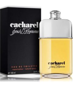 Cacharel Pour L'Homme Edt 100 ml  smaržas vīriešiem
