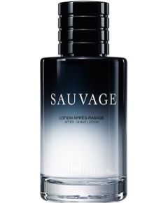 Christian Dior Dior Sauvage 100 ml losjons pēc skūšanās vīriešiem