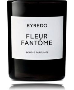 Byredo Fleur Fantome Candle 70 g. aromātiska svece