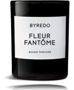 Byredo Fleur Fantome Candle 240 g. aromātiska svece Telpu aromāti
