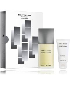 Issey Miyake L'Eau D'Issey Pour Homme komplekts vīriešiem