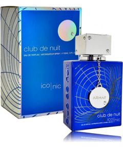 Armaf Club De Nuit Blue Iconic Edp 105 ml smaržas vīriešiem