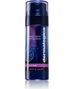 Dermalogica AGESmart Phyto-Nature Firming Serum 40 ml. Serum nostiprinošs serums nobriedušai ādai