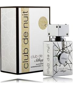 Armaf Club De Nuit Sillage EDP 105 ml smaržas sievietēm un vīriešiem