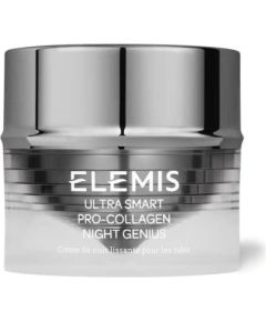 Elemis Ultra Smart Pro-Collagen Night Genius 50 ml.