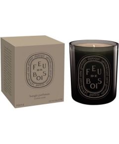 Diptyque Feu De Bois Scented Candle 300 g. aromātiska svece