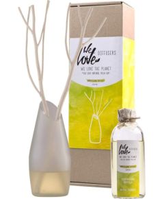 We Love The Planet 100% Essential Oil Diffuser 200 ml.