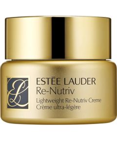 Estee Lauder E.Lauder Re-Nutriv Light Weight Cream 50 ml.